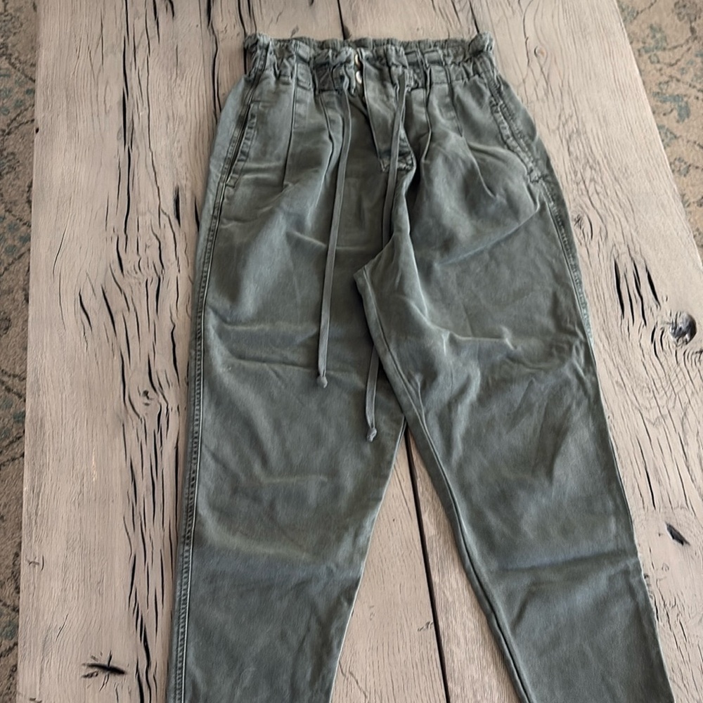 Free people pants